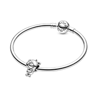 Charm Pandora Donna in Argento 798695C00 - 798695C00